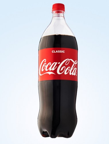 Coke 1500ml